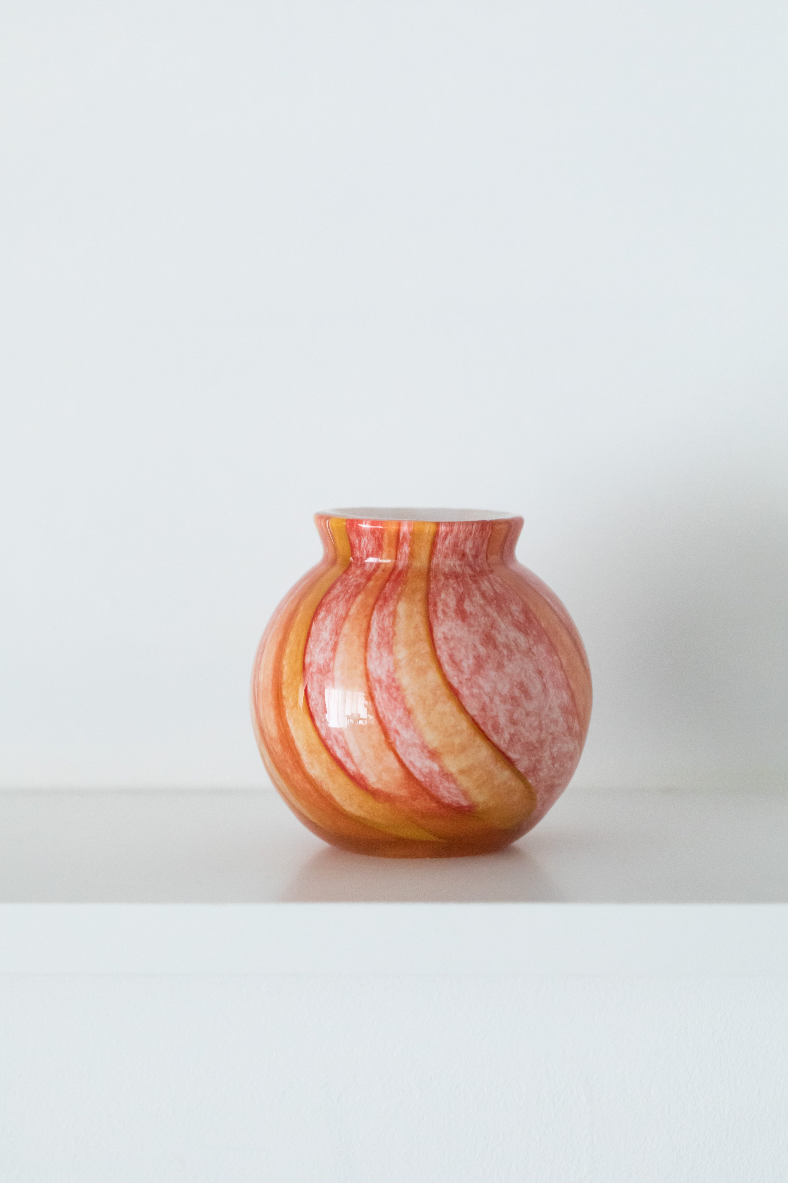 FIDRIO VASE CONVESSO
