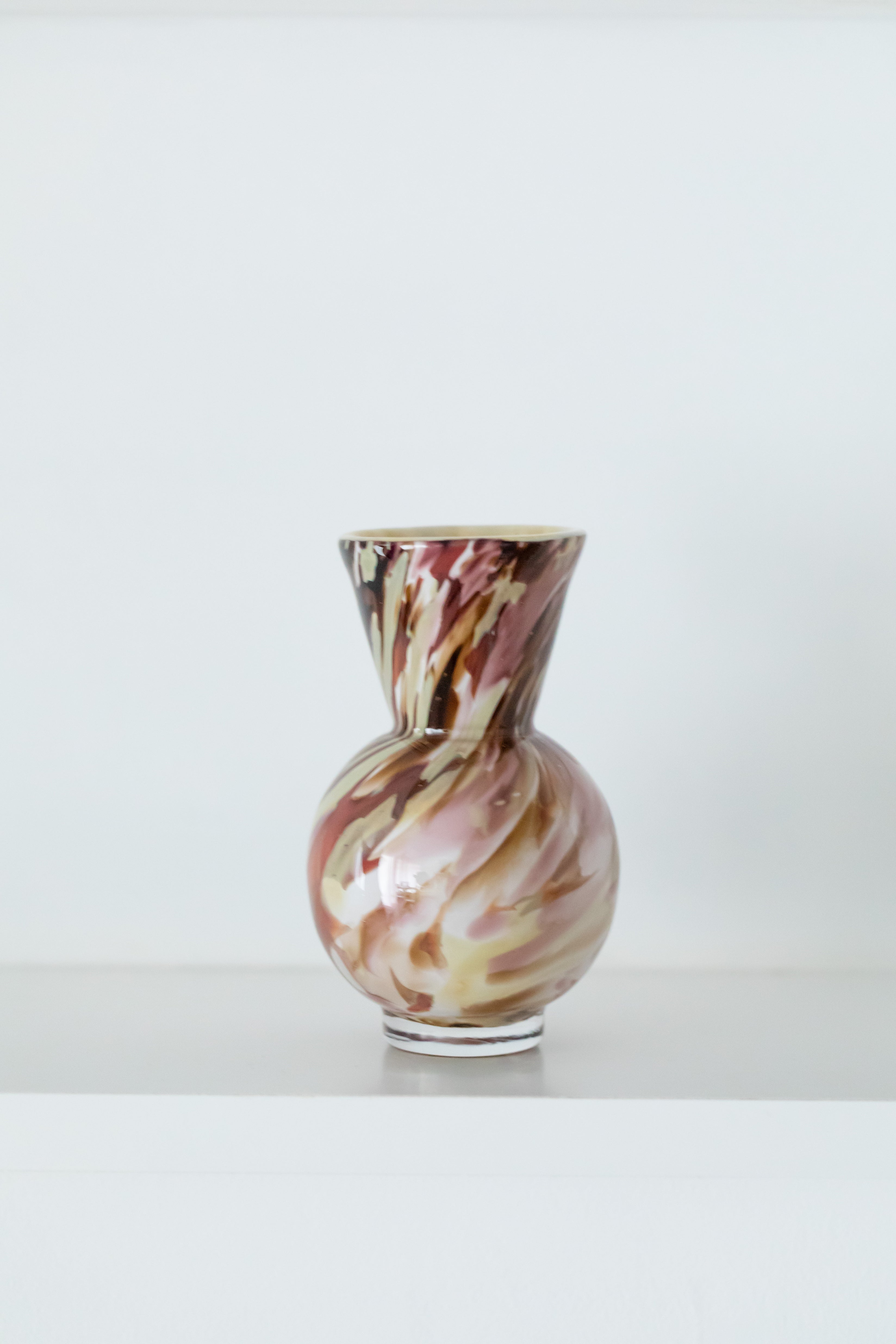 FIDRIO BOLVASE CONICAL NECK