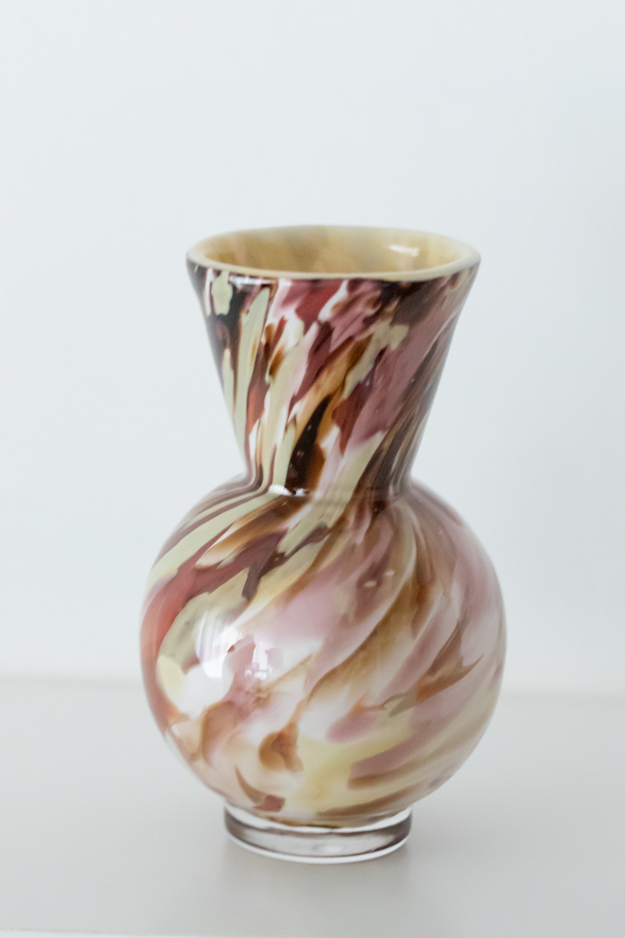 FIDRIO BOLVASE CONICAL NECK