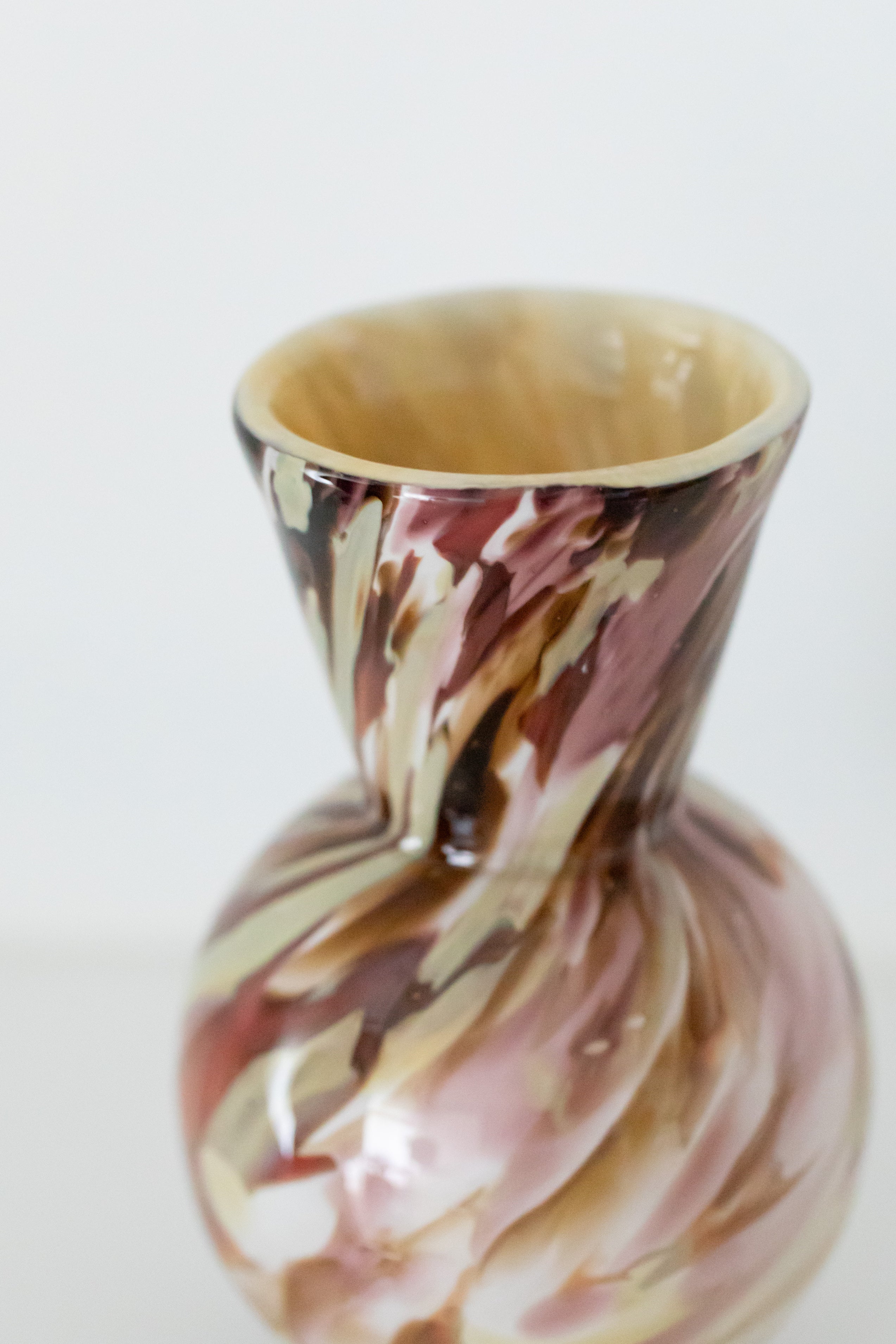 FIDRIO BOLVASE CONICAL NECK